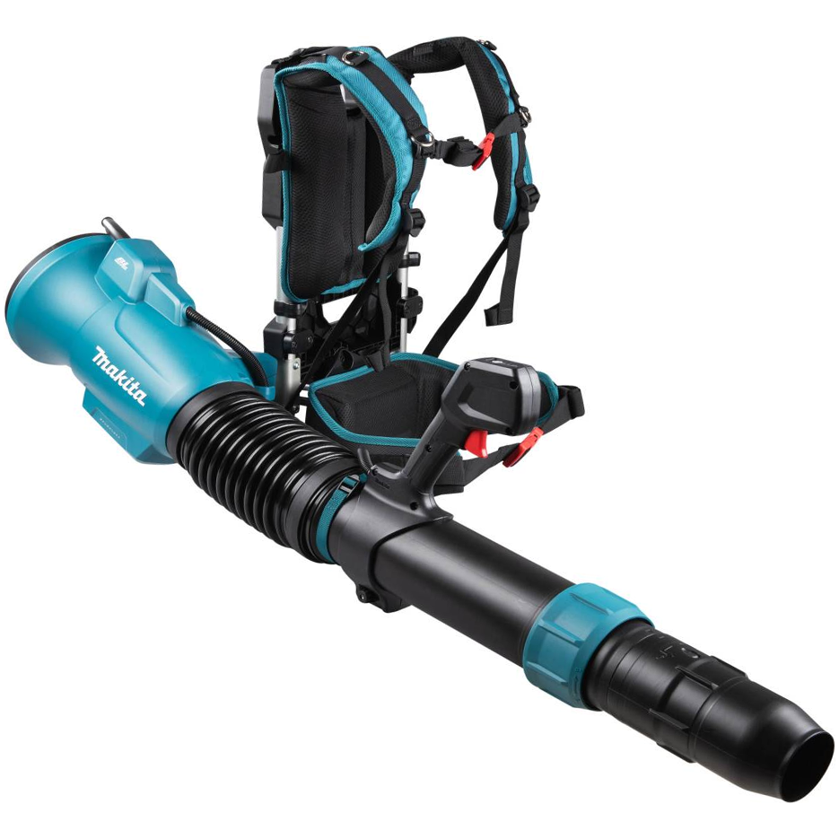 Makita UB004CZ Cordless Leaf Blower Variable Speed (XGT) [Bare] | Makita by KHM Megatools Corp. Main image