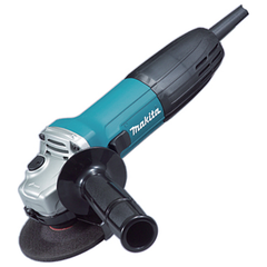 Makita GA4030 Angle Grinder 4" 720W