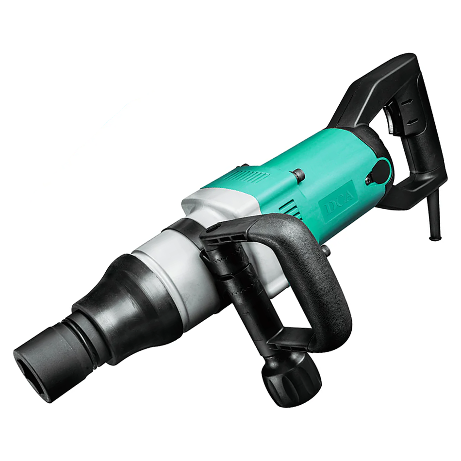 DZA APB30 Impact Wrench 1" Drive 900Nm | DZA by KHM Megatools Corp. Main image