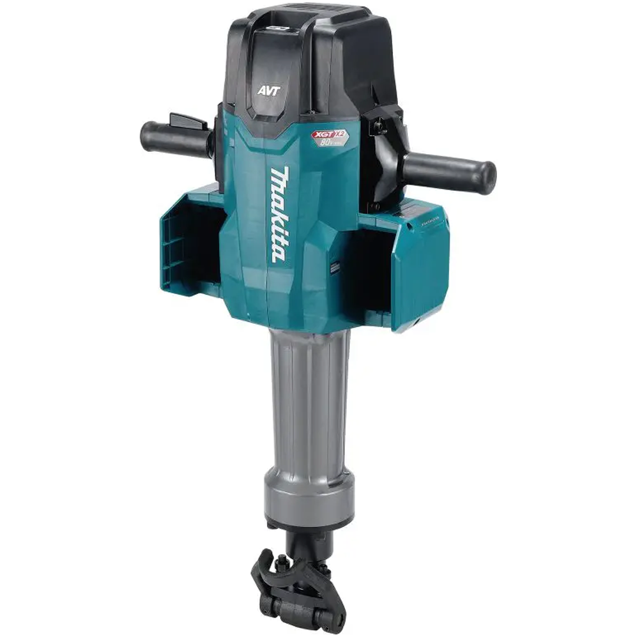Makita HM004GZ05 Cordless Demolition Breaker 40Vx2 [XGT/AWS/XPT/AVT] 72.8J | Makita by KHM Megatools Corp. Main image