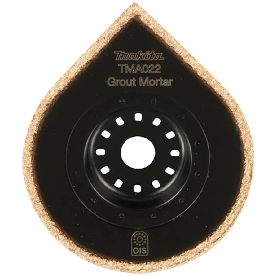 Makita B-21484 Multitool General Joint Cutter 70mm | Makita by KHM Megatools Corp. Main image