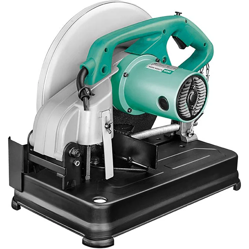 DZA AJG04-355S Cut Off Machine 14" 2200W | DZA by KHM Megatools Corp. Main image