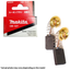 Makita CB-327 Genuine Carbon Brushes [327] | Makita by KHM Megatools Corp.