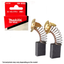 Makita CB-303A Genuine Carbon Brushes [303A] | Makita by KHM Megatools Corp.