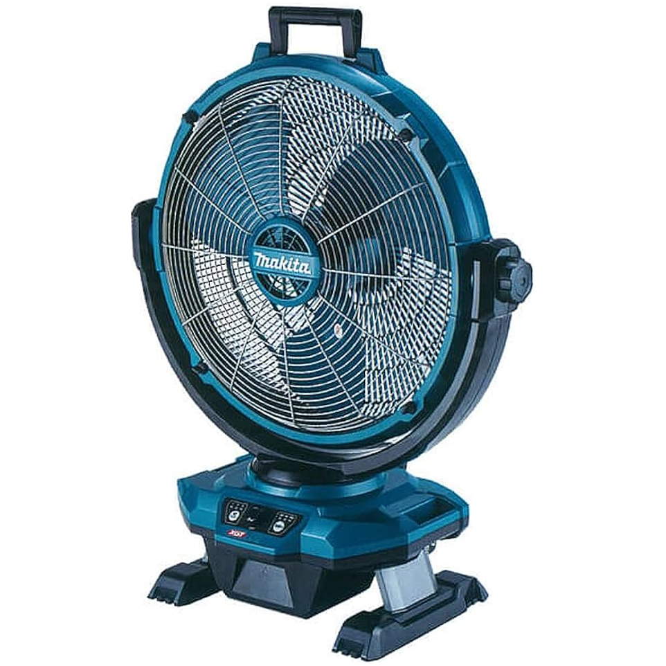 Makita CF003GZ Cordless Fan 40V 450MM (XGT-Series) [Bare] | Makita by KHM Megatools Corp. Main image