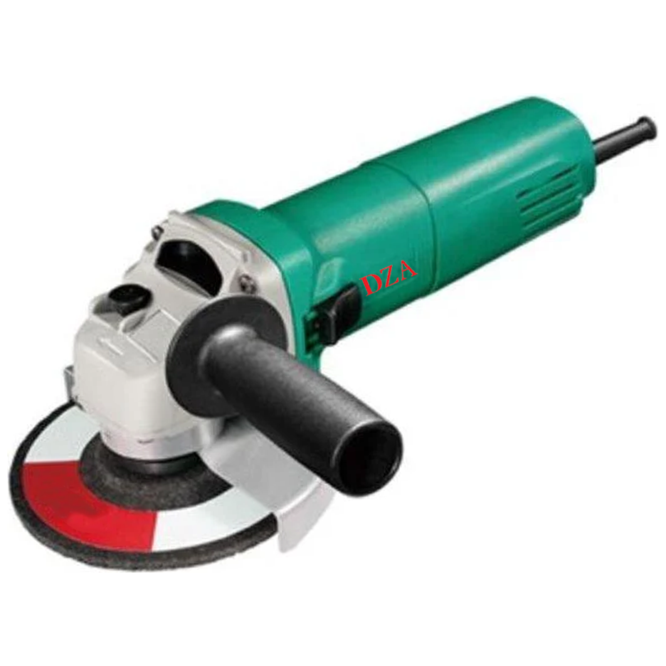 DZA ASM03-115 Angle Grinder 4-1/2" 850W | DZA by KHM Megatools Corp. Main image