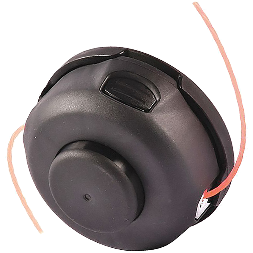 Makita 197804-0 String Trimmer Head / Nylon Cutting Head 4" | Makita by KHM Megatools Corp. Main image