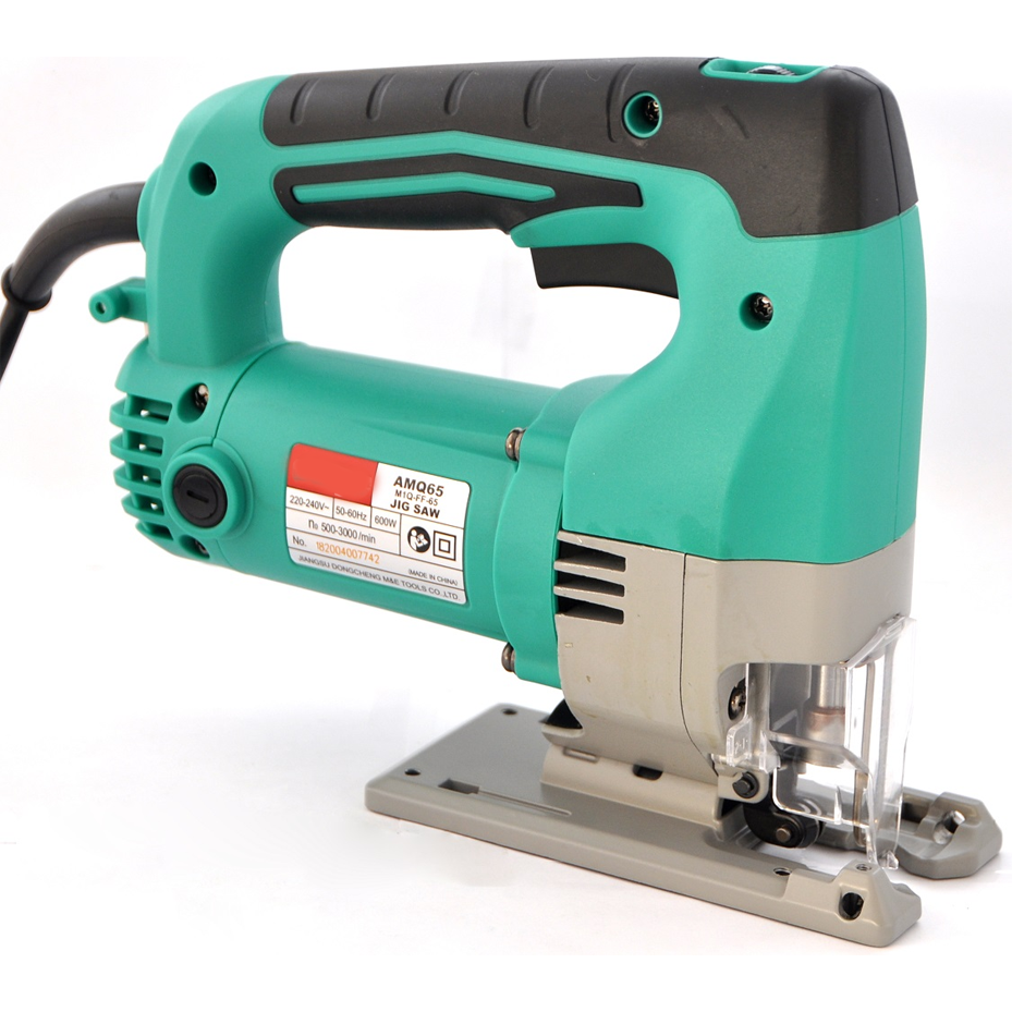 DZA AMQ65 Jigsaw 600W | DZA by KHM Megatools Corp. Main image