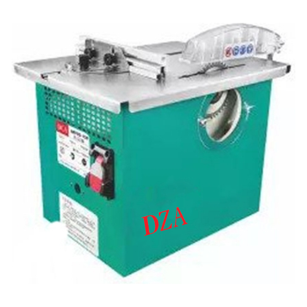 DZA AFF02-150 Dust Free Table Saw 1400W | DZA by KHM Megatools Corp. Main image