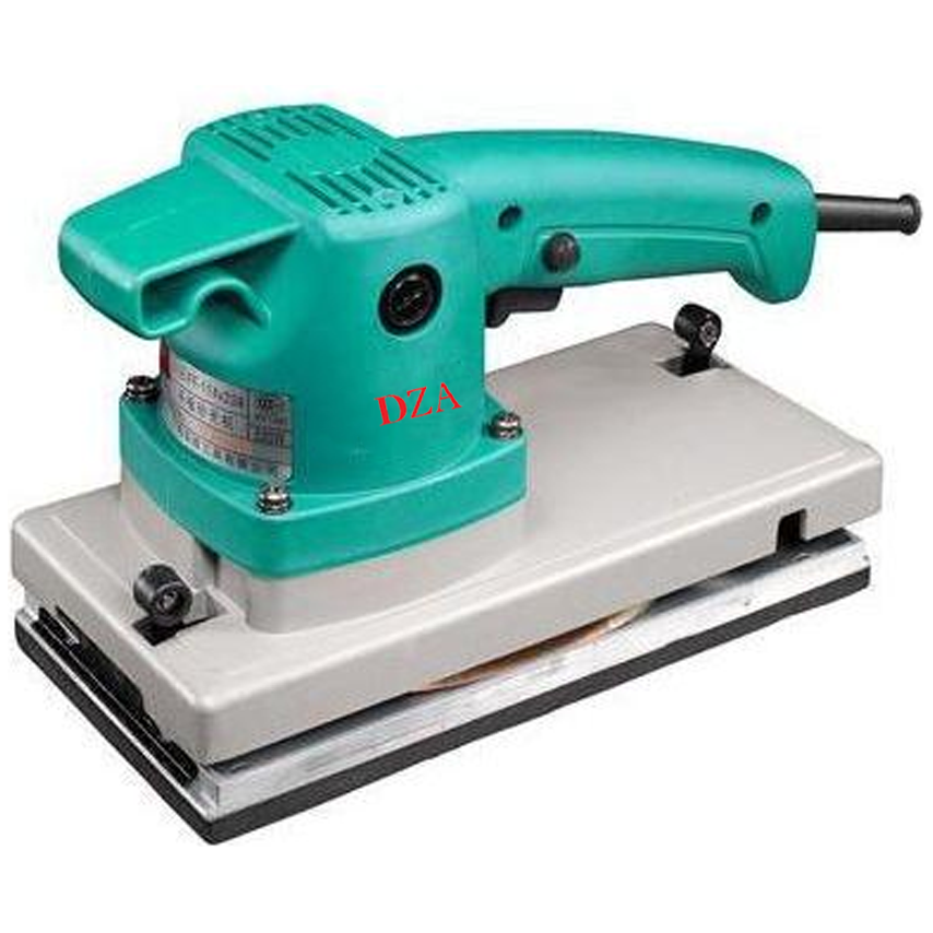 DZA ASB234 Finishing Sander 520W | DZA by KHM Megatools Corp. Main image