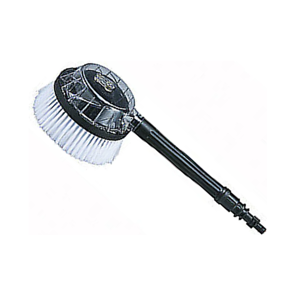 Makita 197831-7 Rotating Brush Pressure Washer Accessory | Makita by KHM Megatools Corp. Main image