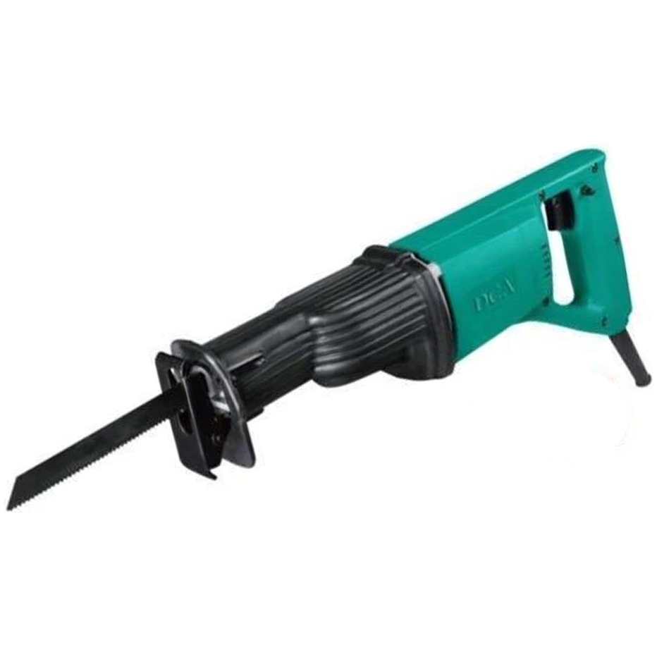 DZA AJF30 Sabre Saw / Reciprocating Saw 590W | DZA by KHM Megatools Corp. Main image