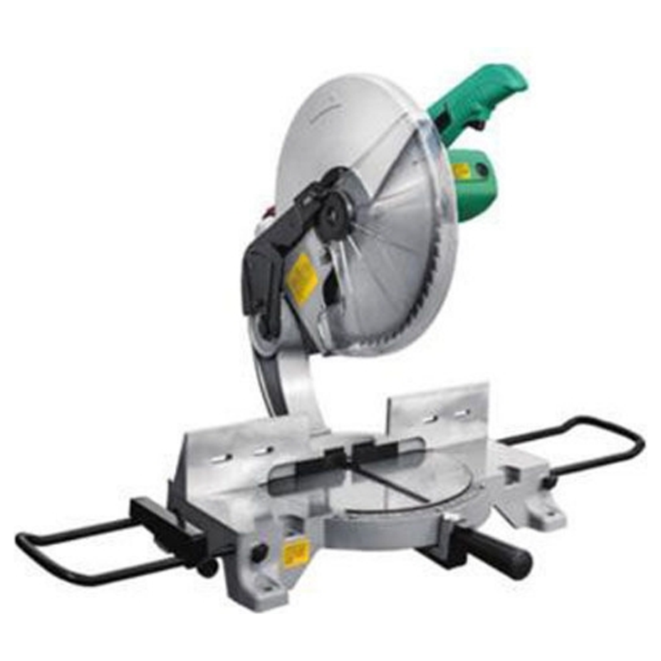 DZA AJX355 Miter Saw 1380W | DZA by KHM Megatools Corp. Main image