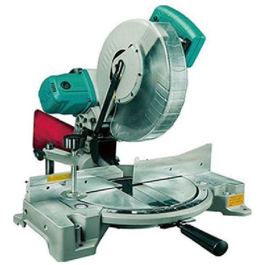 DZA AJX03-255 Miter Saw 10" | DZA by KHM Megatools Corp. Main image