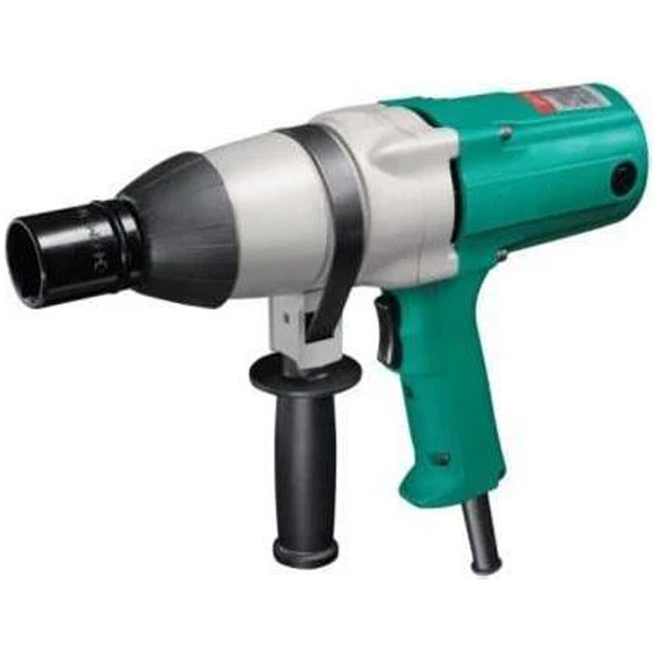 DZA APB22C Impact Wrench 3/4" Drive 588Nm | DZA by KHM Megatools Corp. Main image