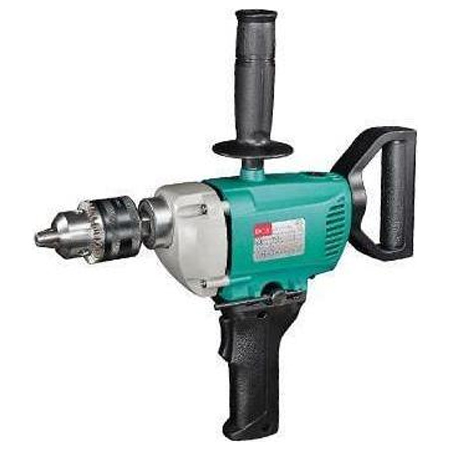 DZA AAJZ16A High Torque Drill 800W 16MM | DZA by KHM Megatools Corp. Main image