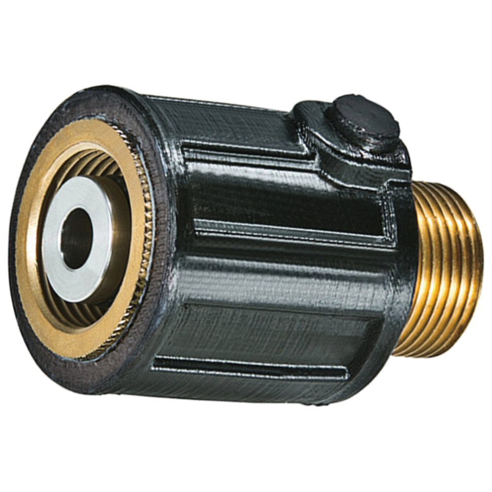 Makita 197867-6 Twist Adapter Prevention Joint | Makita by KHM Megatools Corp. Main image