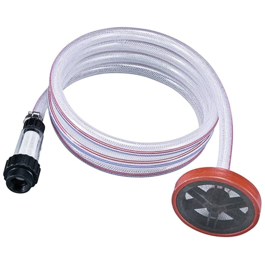 Makita 197873-1 Auto-Suction Hose Set | Makita by KHM Megatools Corp. Main image