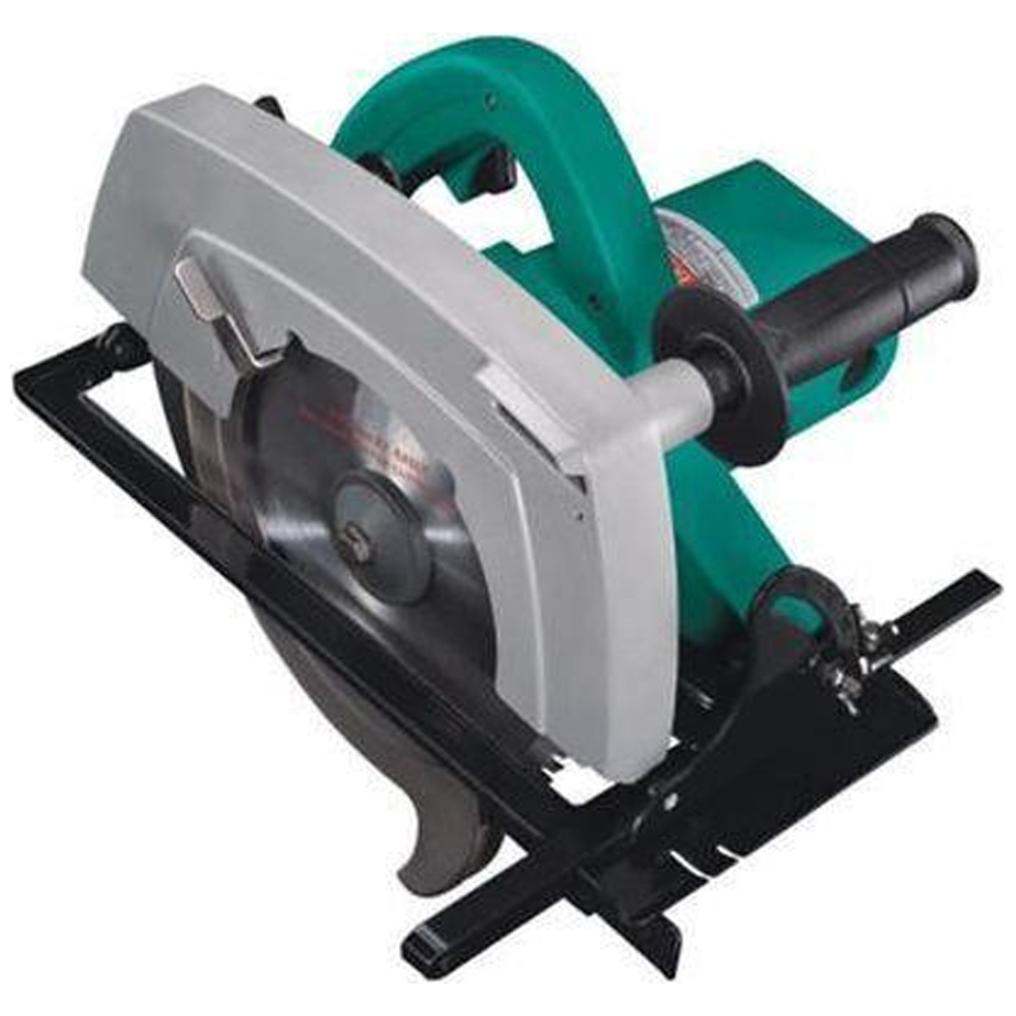 DZA AMY235 Circular Saw / Groove Cutter 9-1/4" 1520W | DZA by KHM Megatools Corp. Main image