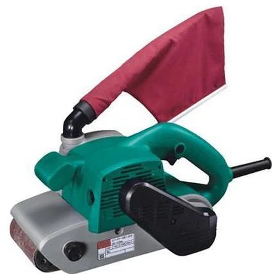 DZA AST610 Belt Sander 100x610mm 1200W | DZA by KHM Megatools Corp. Main image
