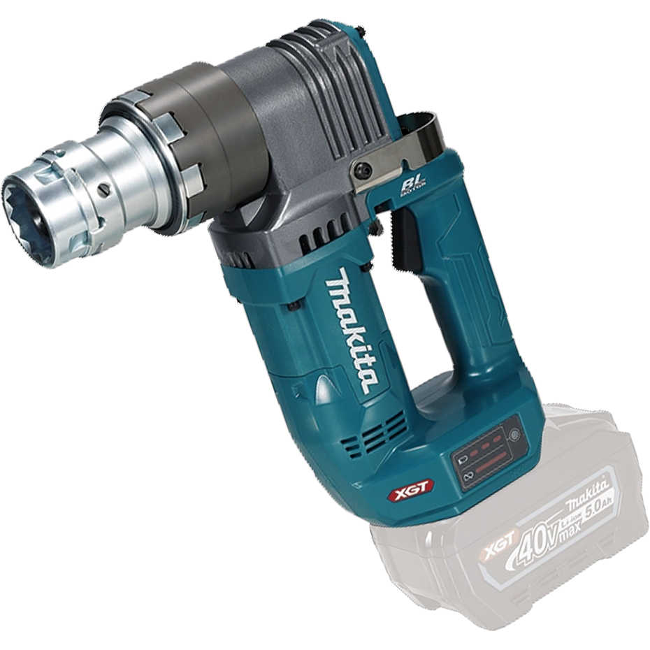 Makita WT001GZ Cordless Brushless Shear Wrench 40V [XPT] (Bare) | Makita by KHM Megatools Corp. Main image