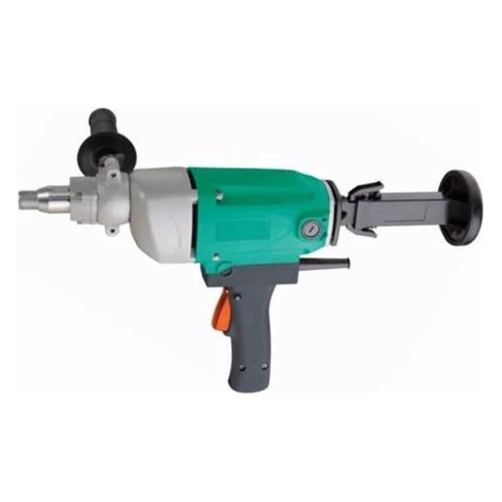 DZA AZZ02-160 Diamond Core Drill 1800W | DZA by KHM Megatools Corp. Main image