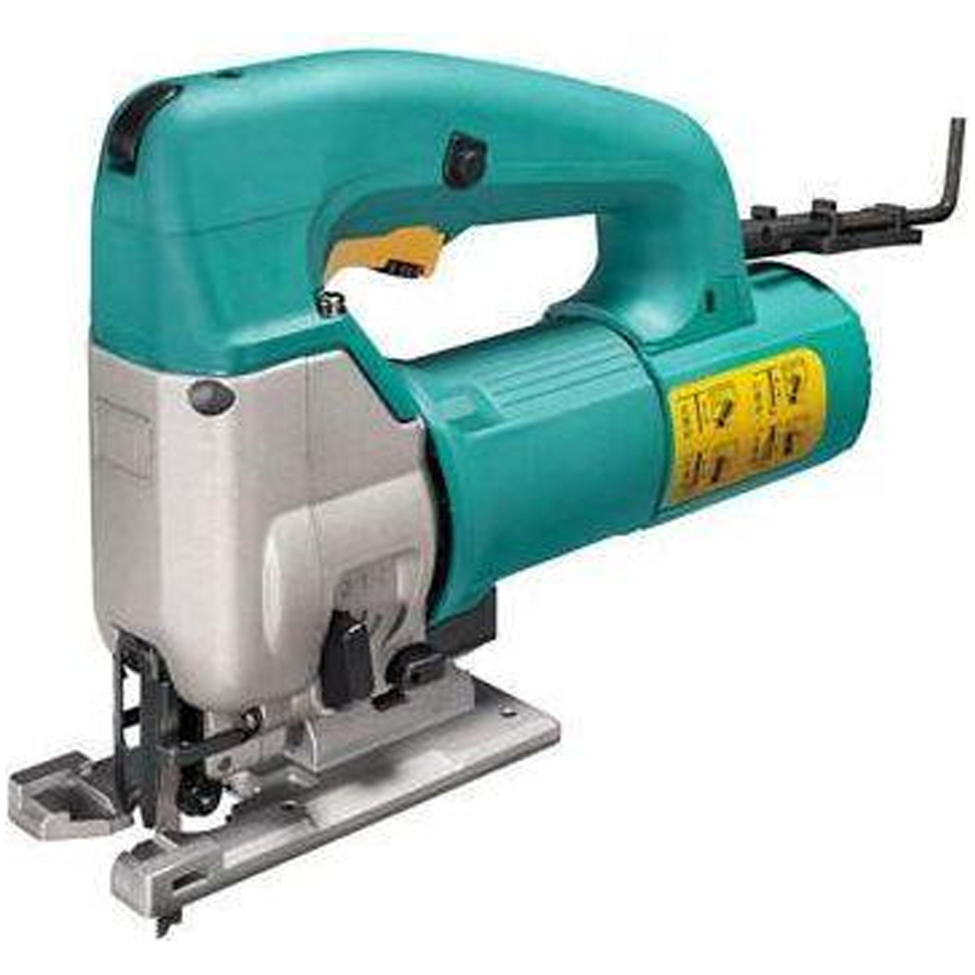DZA MQ85 Jigsaw with Carrying Case 580W | DZA by KHM Megatools Corp. Main image