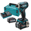 Makita TD001GM201 Cordless Brushless Impact Driver 220Nm 40V XGT 4.0Ah [Kit] | Makita by KHM Megatools Corp.