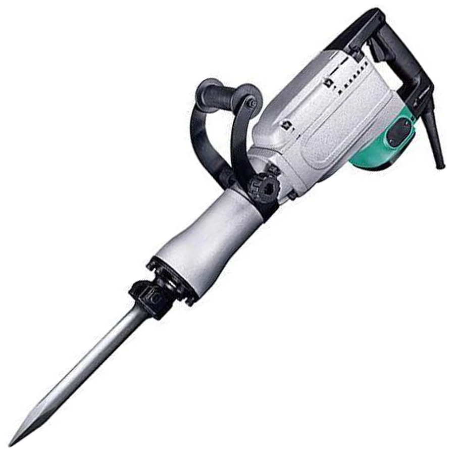 DZA AZG04-15 Demolition / Jack Hammer 1520W | DZA by KHM Megatools Corp. Main image