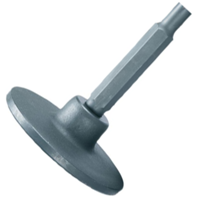 Makita A-19875 Rammer for SDS-MAX Hammers | Makita by KHM Megatools Corp. Main image