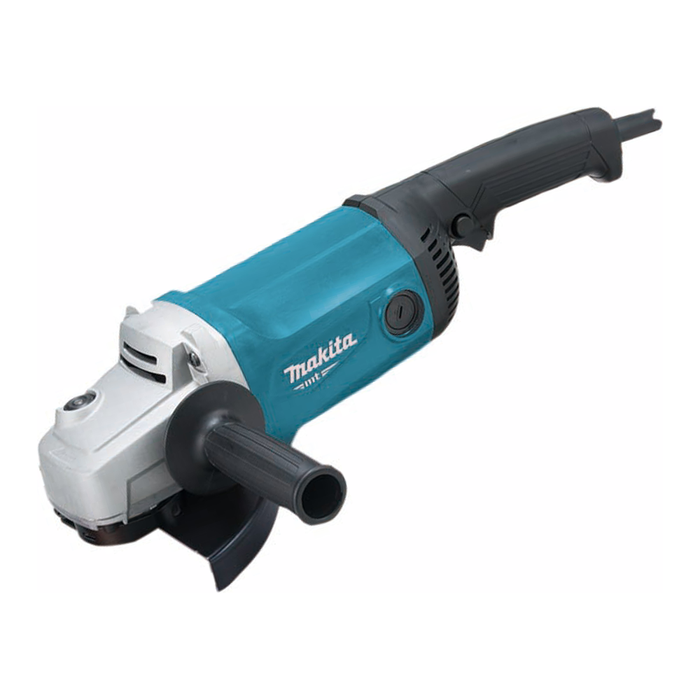 Makita MT M0920B Angle Grinder 7" 2,200W | Makita MT by KHM Megatools Corp. Main image