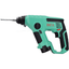 DZA ADZC13-BK 12V Cordless SDS-plus Rotary Hammer 12mm [Kit] | DZA by KHM Megatools Corp.