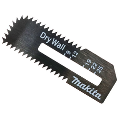 Makita B-49703 Cut-Put Saw Blade for Drywall | Makita by KHM Megatools Corp.