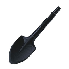 Makita A-17653 Clay Spade for SDS-MAX Hammers | Makita by KHM Megatools Corp.