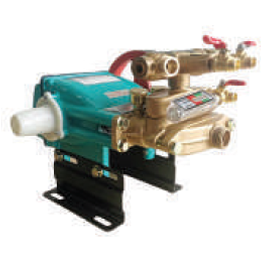 DZA ZPS-22A Power Sprayer Engine 1-2HP | DZA by KHM Megatools Corp. Main image