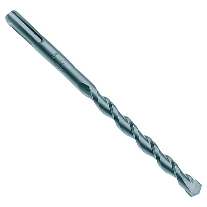 Makita TCT SDS-Plus Masonry Drill Bit (2-Cutter) | Makita by KHM Megatools Corp. Main image