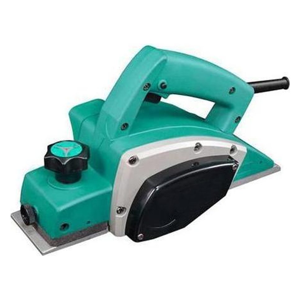 DZA AMB82 Wood Planer 3-1/4" 500W | DZA by KHM Megatools Corp. Main image