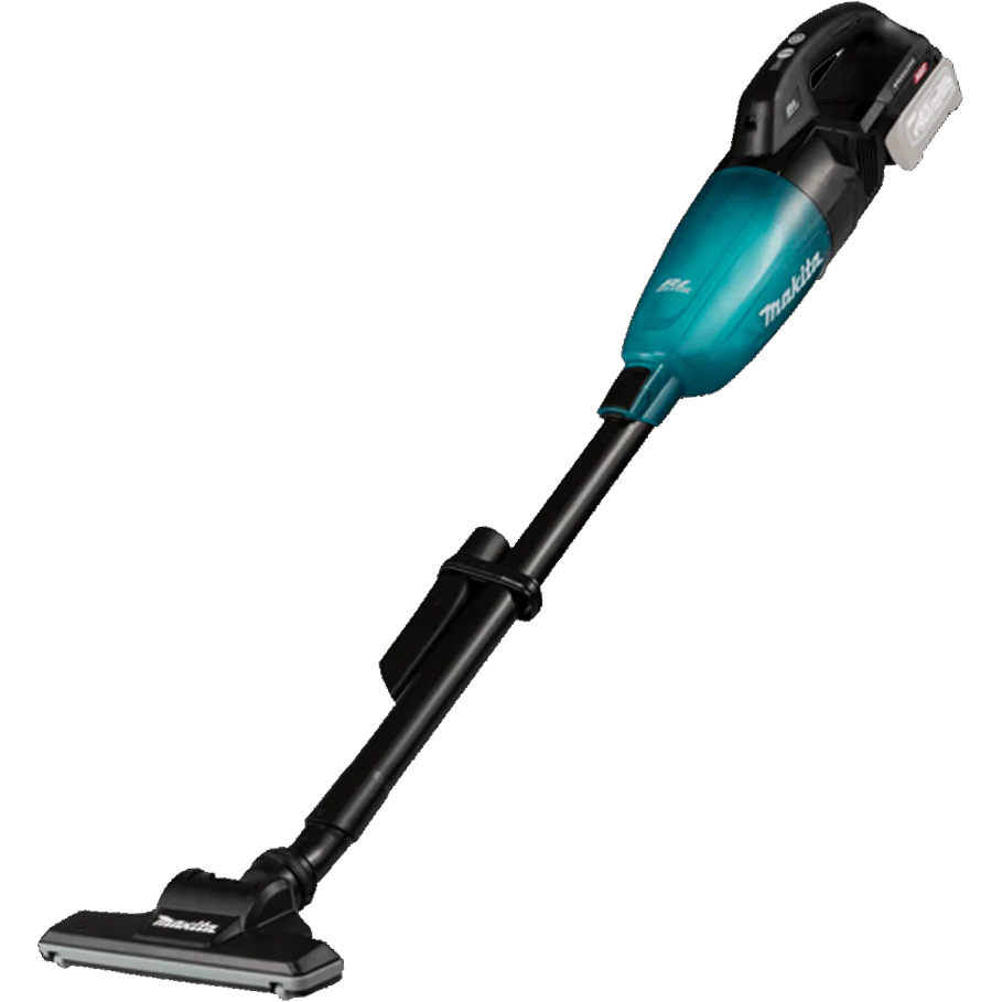 Makita CL001GZ05 40V Cordless Vacuum Cleaner with LED Light (XGT-Series) [Bare] | Makita by KHM Megatools Corp. Main image