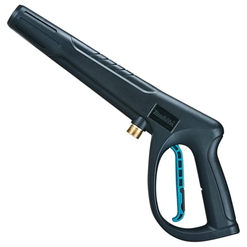 Makita 197842-2 Trigger Gun Set Pressure Washer Accessory | Makita by KHM Megatools Corp. Main image