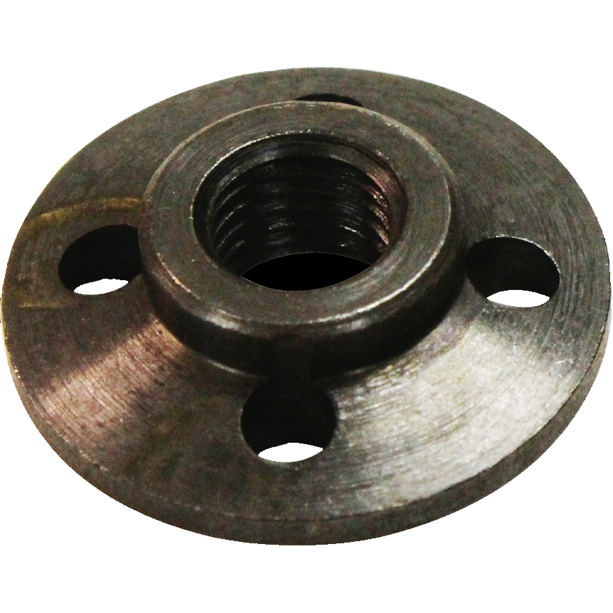 Makita 224501-6 Sanding Lock Nut for N9500N | Makita by KHM Megatools Corp. Main image