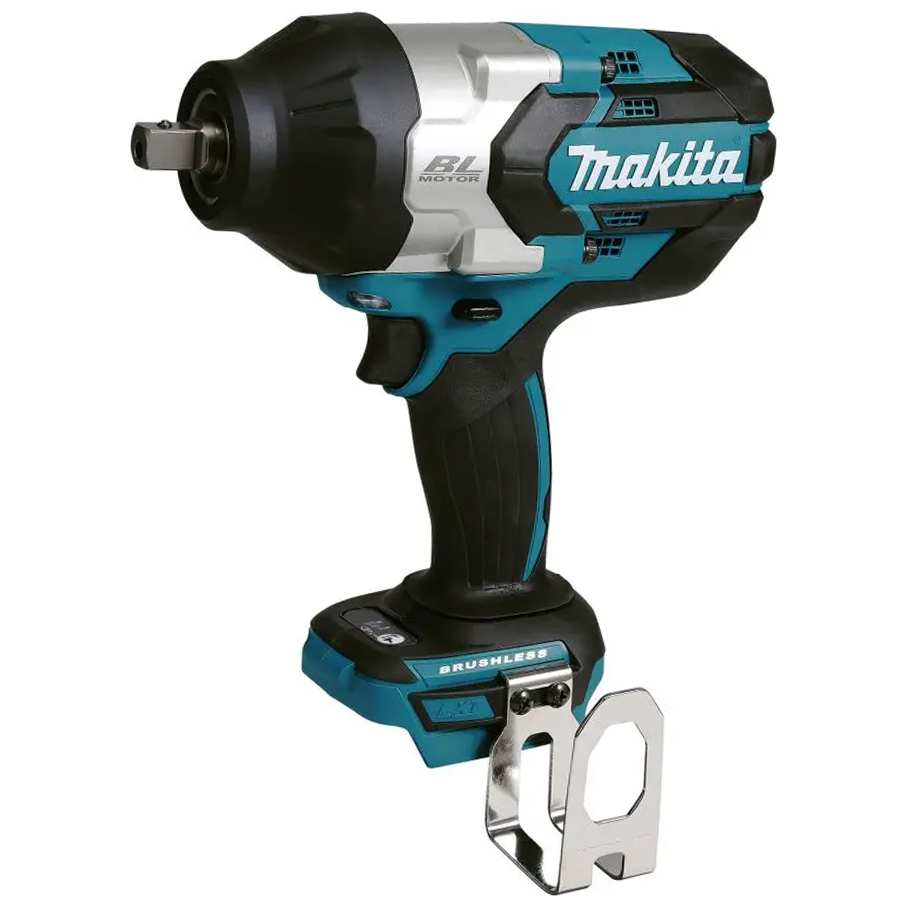 Makita DTW1004Z Cordless Brushless Impact Wrench (LXT / XPT Series) [Bare] | Makita by KHM Megatools Corp. Main image