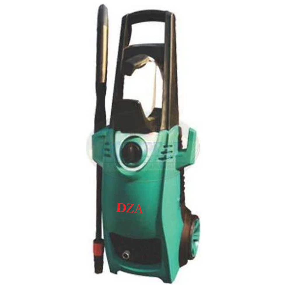 DZA AQW5.5/10 High Pressure Washer | DZA by KHM Megatools Corp. Main image