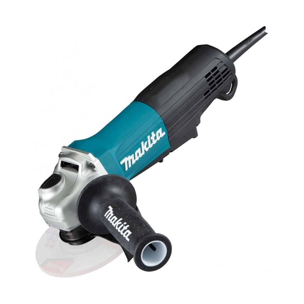 Makita GA5051R Angle Grinder 5" 1300W (Paddle Switch) | Makita by KHM Megatools Corp. Main image