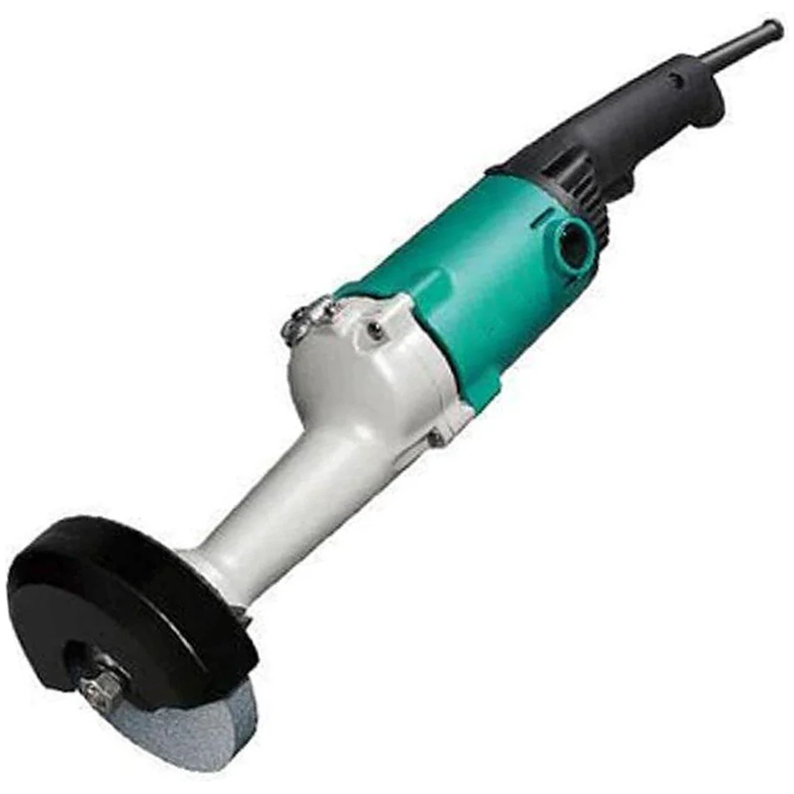 DZA ASS125B Straight Grinder 5" | DZA by KHM Megatools Corp. Main image