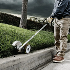 Makita UE001GZ 40V Cordless Brushless Edger XGT [Bare] | Makita by KHM Megatools Corp.