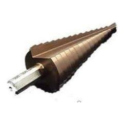 Makita Step Drill Bit Secondary image