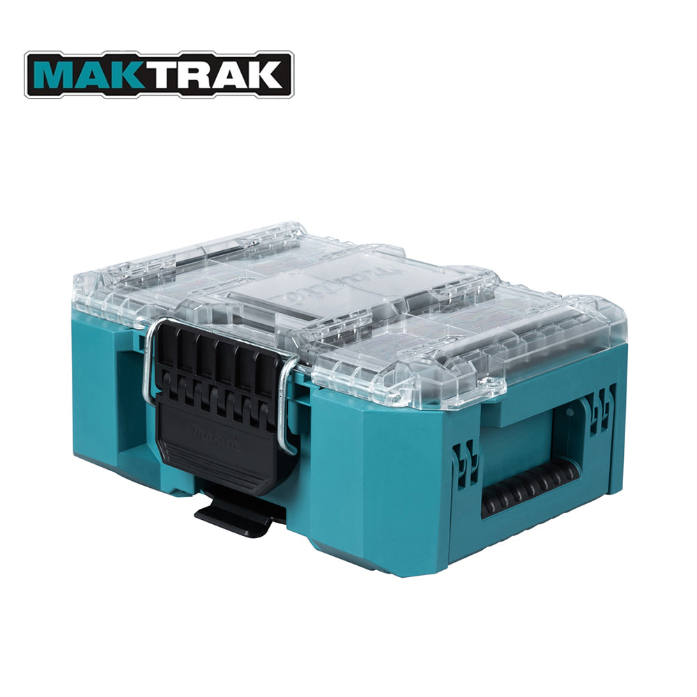 Makita MAKTRAK P-91067 Deep Compact Organizer - ToolsSavvy.ph