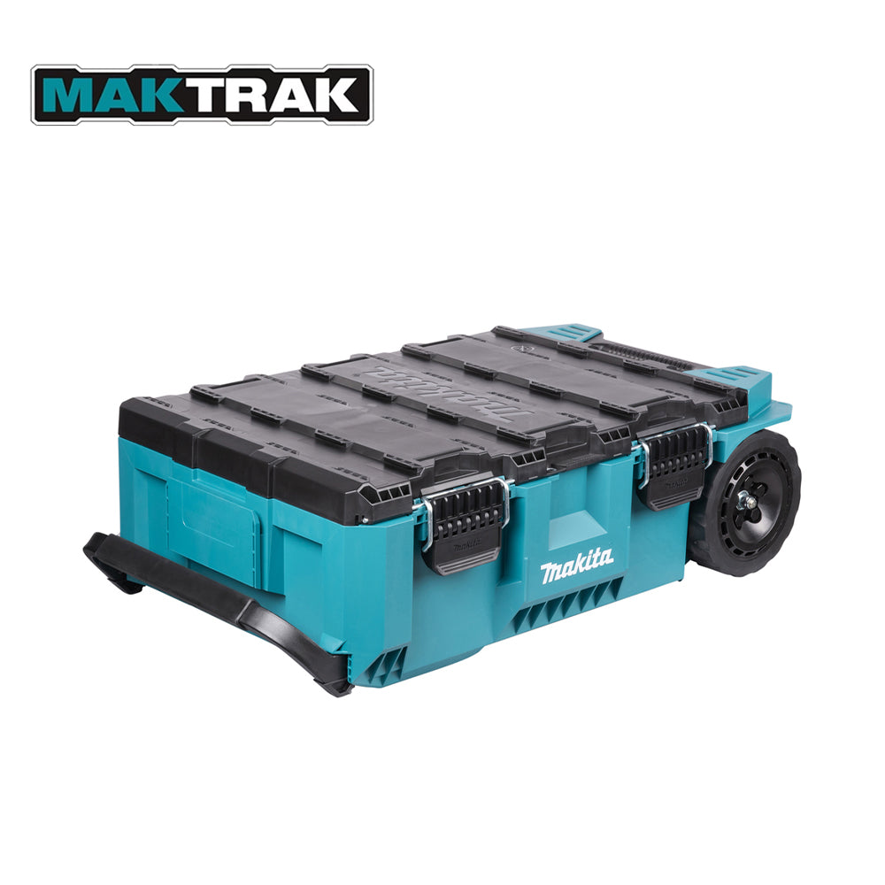 Makita MAKTRAK P-91001 Rolling Tool Chest - ToolsSavvy.ph Main image