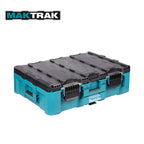 Makita MAKTRAK P-91017 Large Tool Box - ToolsSavvy.ph