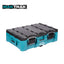Makita MAKTRAK P-91017 Large Tool Box - ToolsSavvy.ph